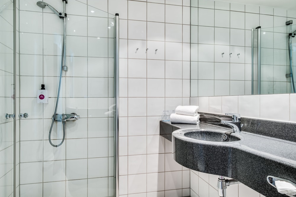 Quality Airport Hotel Stavanger 14/36