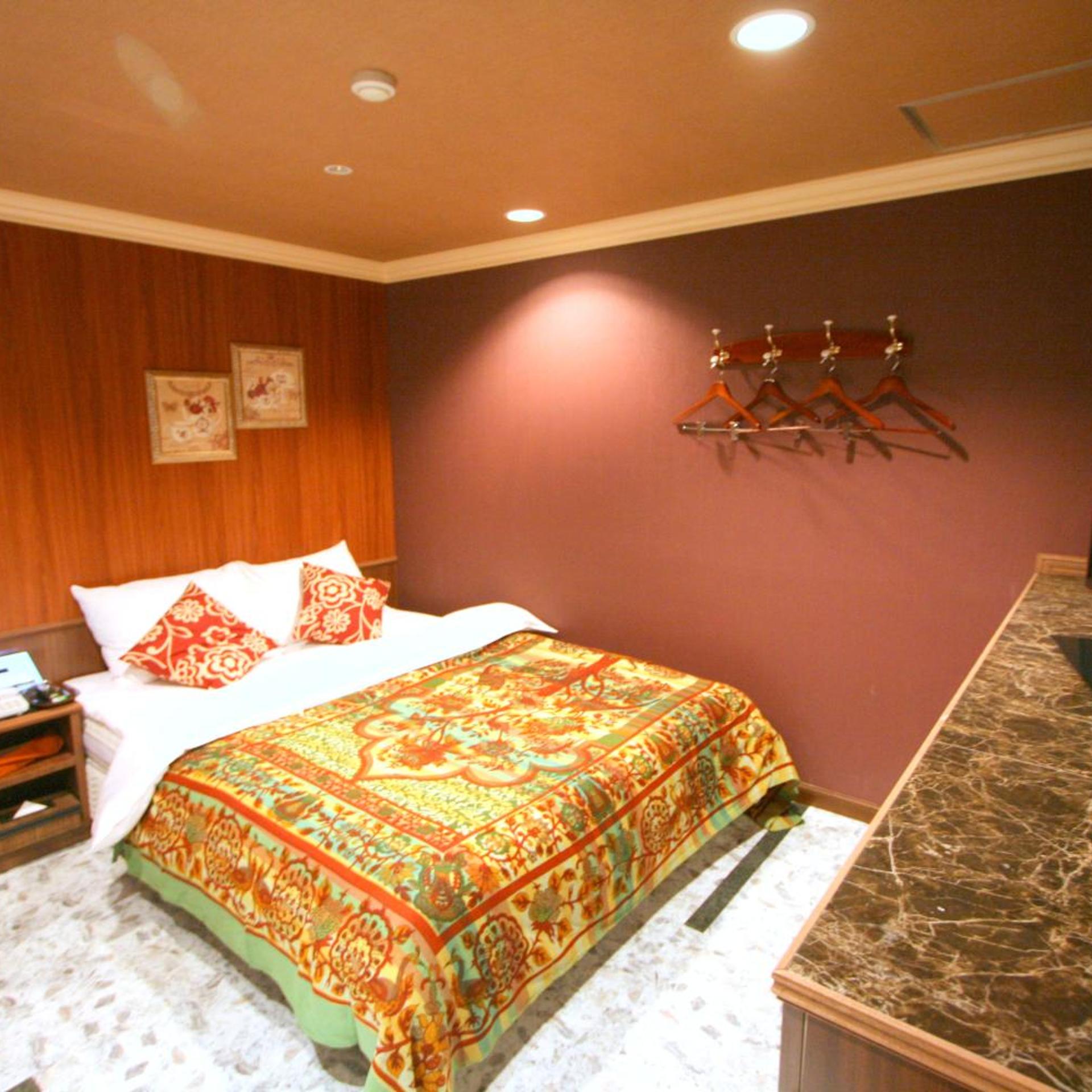 Hotel Aura Kansai Airport - Adults Only 21/26
