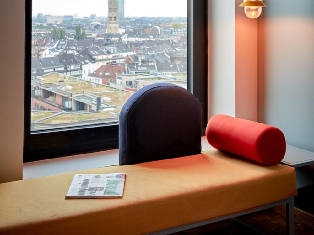 25Hours Hotel Das Tour 42/49