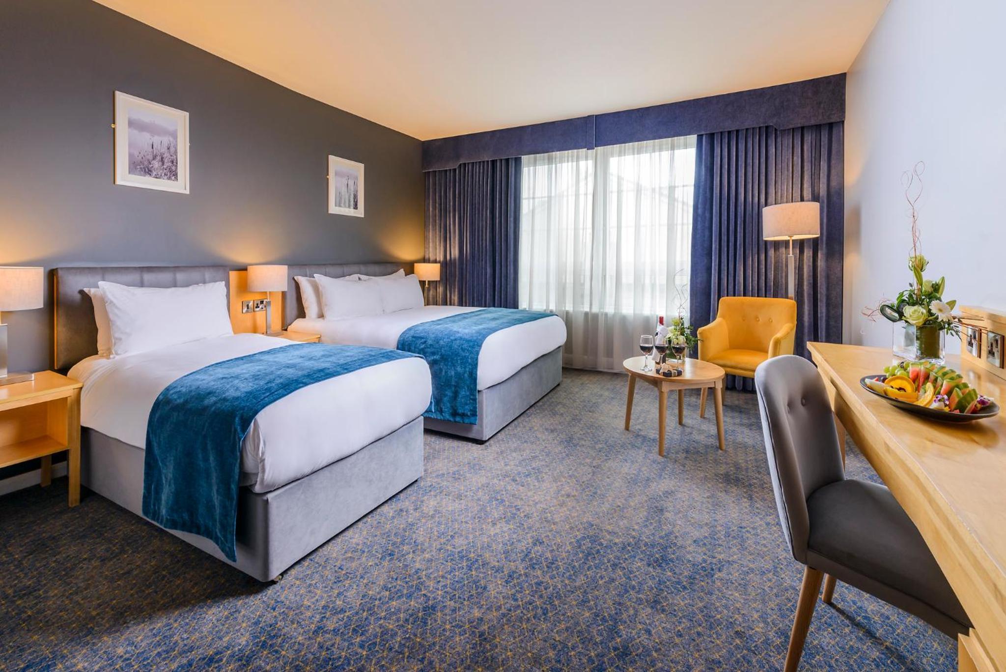 Hillgrove Hotel Leisure Spa 14/58