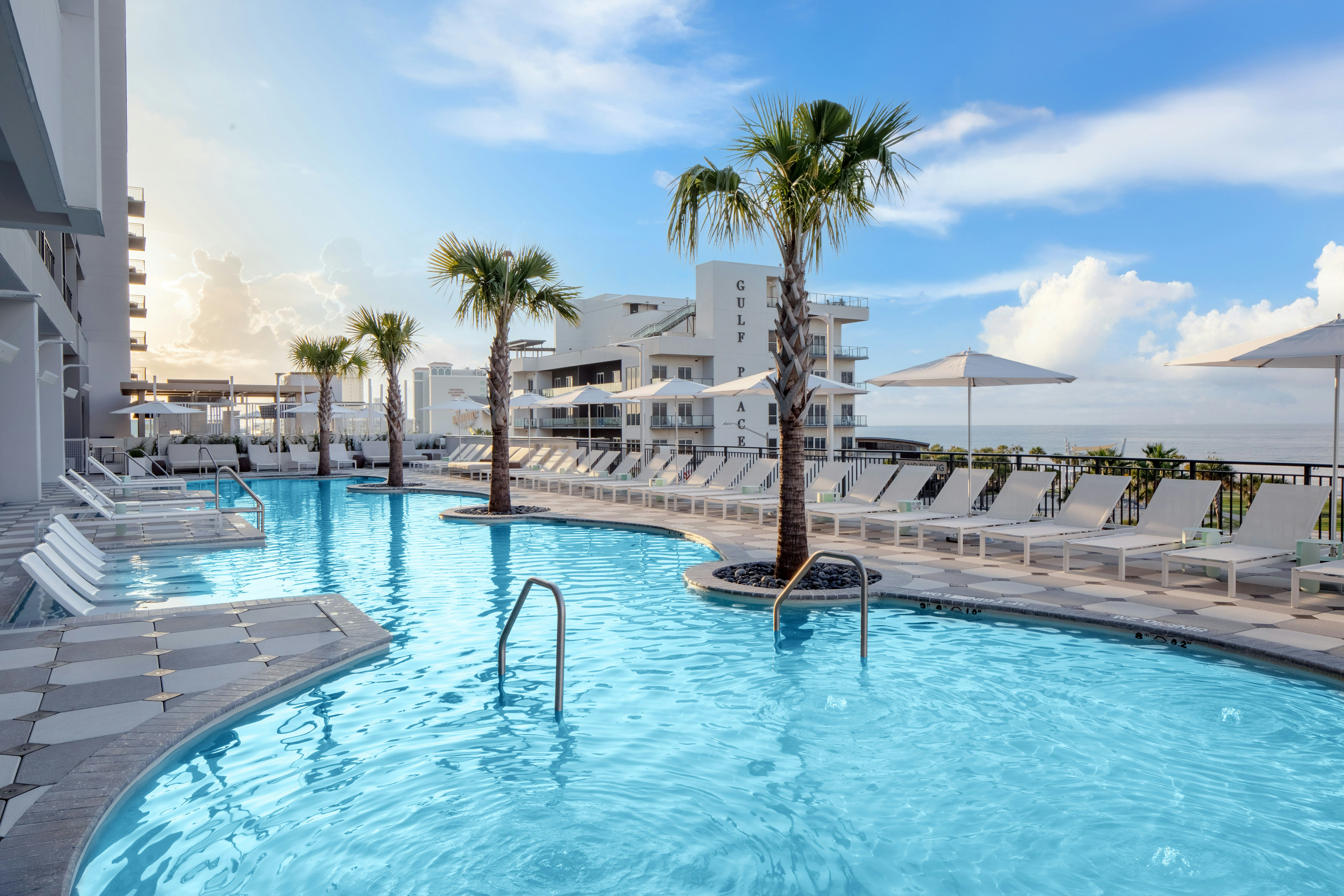 Embassy Suites by Hilton Gulf Shores Beach Resort 29/58