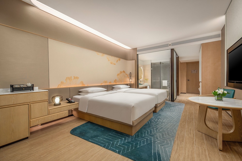 HUALUXE Resort Beihai Silver Beach by IHG، Beihai 4/30