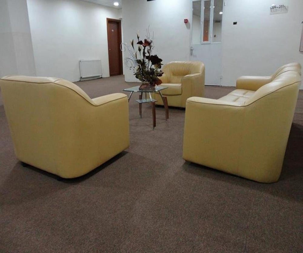Kahramana Hotel 17/22