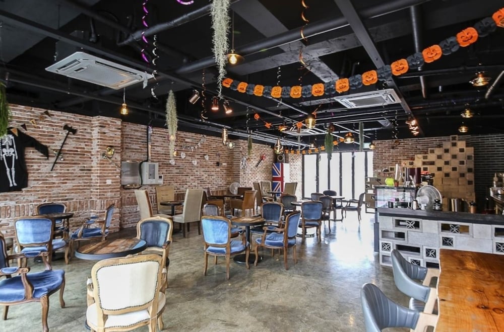Daecheon 323 Condo 18/30