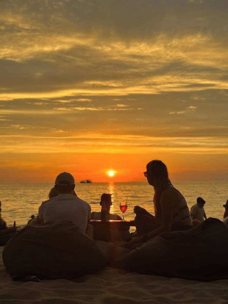 Sunset Beach Resort Spa 47/50