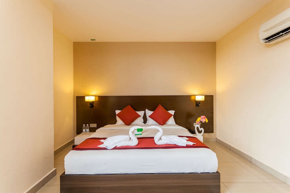 Kingston Hotel 12 - Jalan Raja Laut, KL 10/46