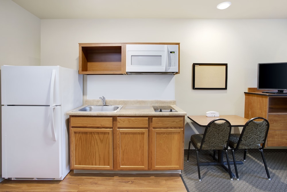 WoodSpring Suites Fredericksburg 21/25