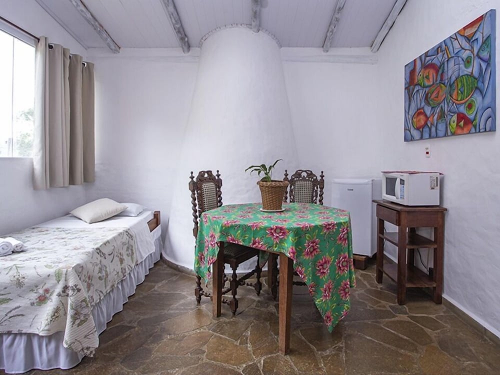 Velinn Pousada Recanto Da Villa 55/72