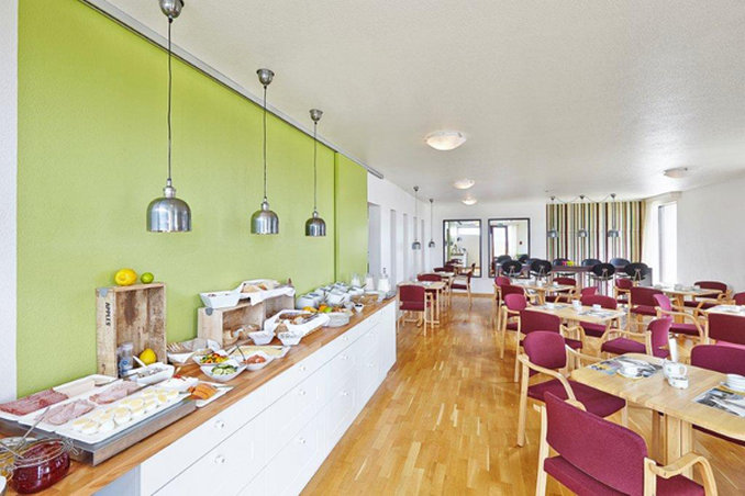 Hofn - Berjaya Iceland Hotels 19/24