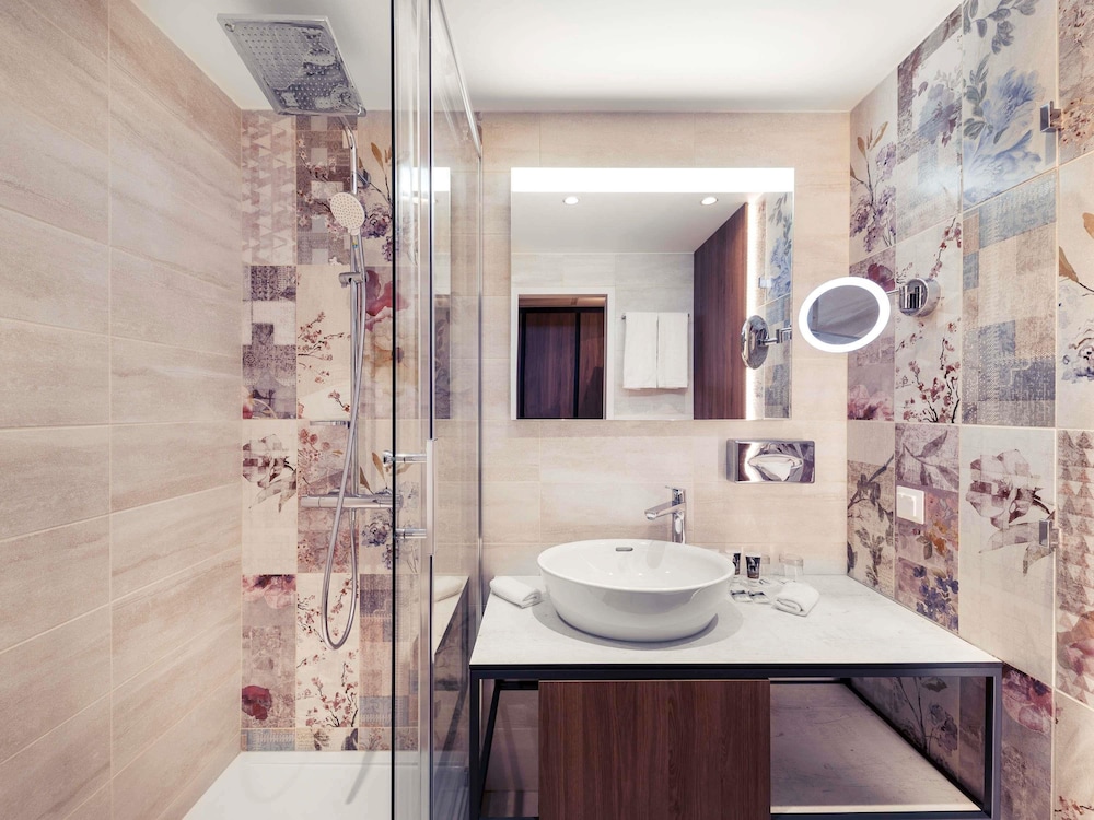 Mercure Budapest Korona Hotel 74/74