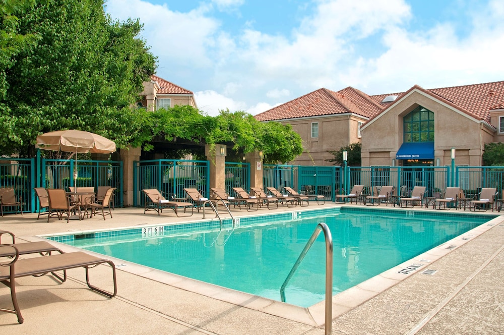 HYATT house Dallas/Addison 32/58