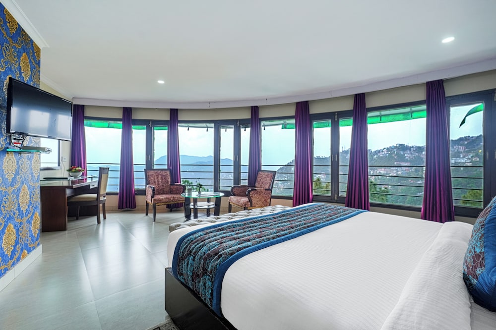Hotel Ck International 30/50