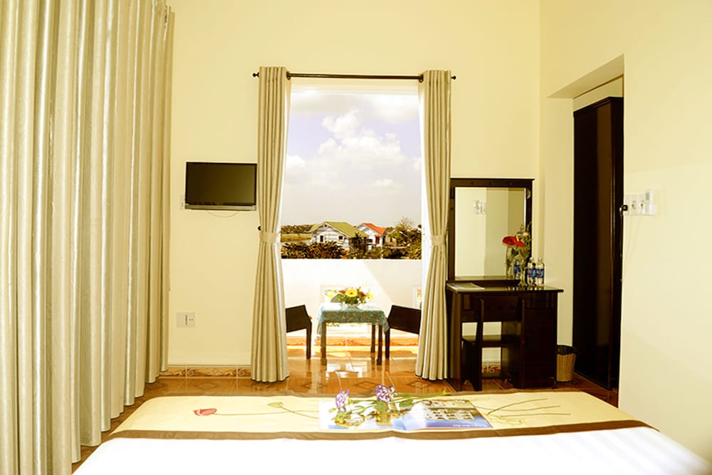 Bamboo Garden Homestay 10/23