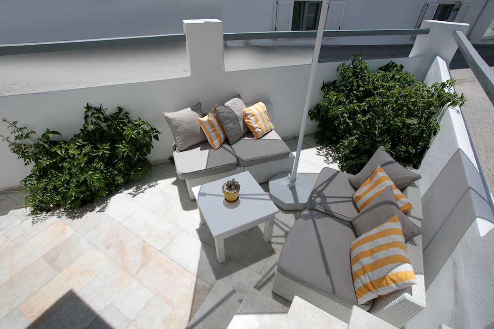 Ippokampos Apartments 30/50