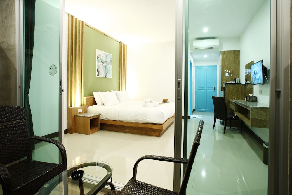 The Malika Hotel 74/74