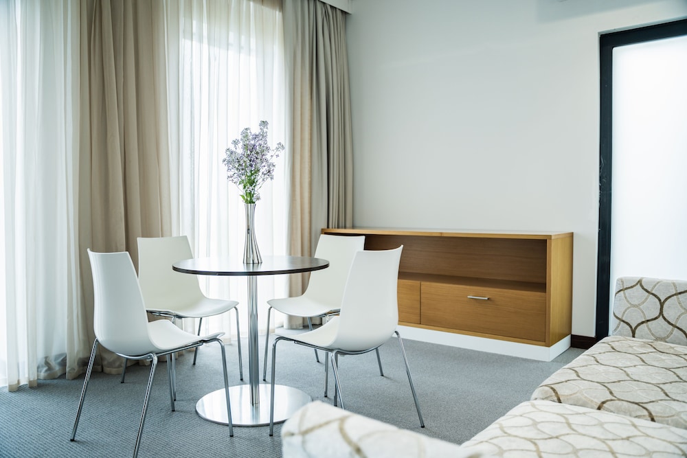 GAYA Residences Shahdag 12/80