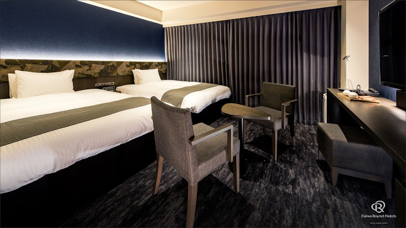 Daiwa Roynet Hotel Kyoto Ekimae PREMIER 11/42