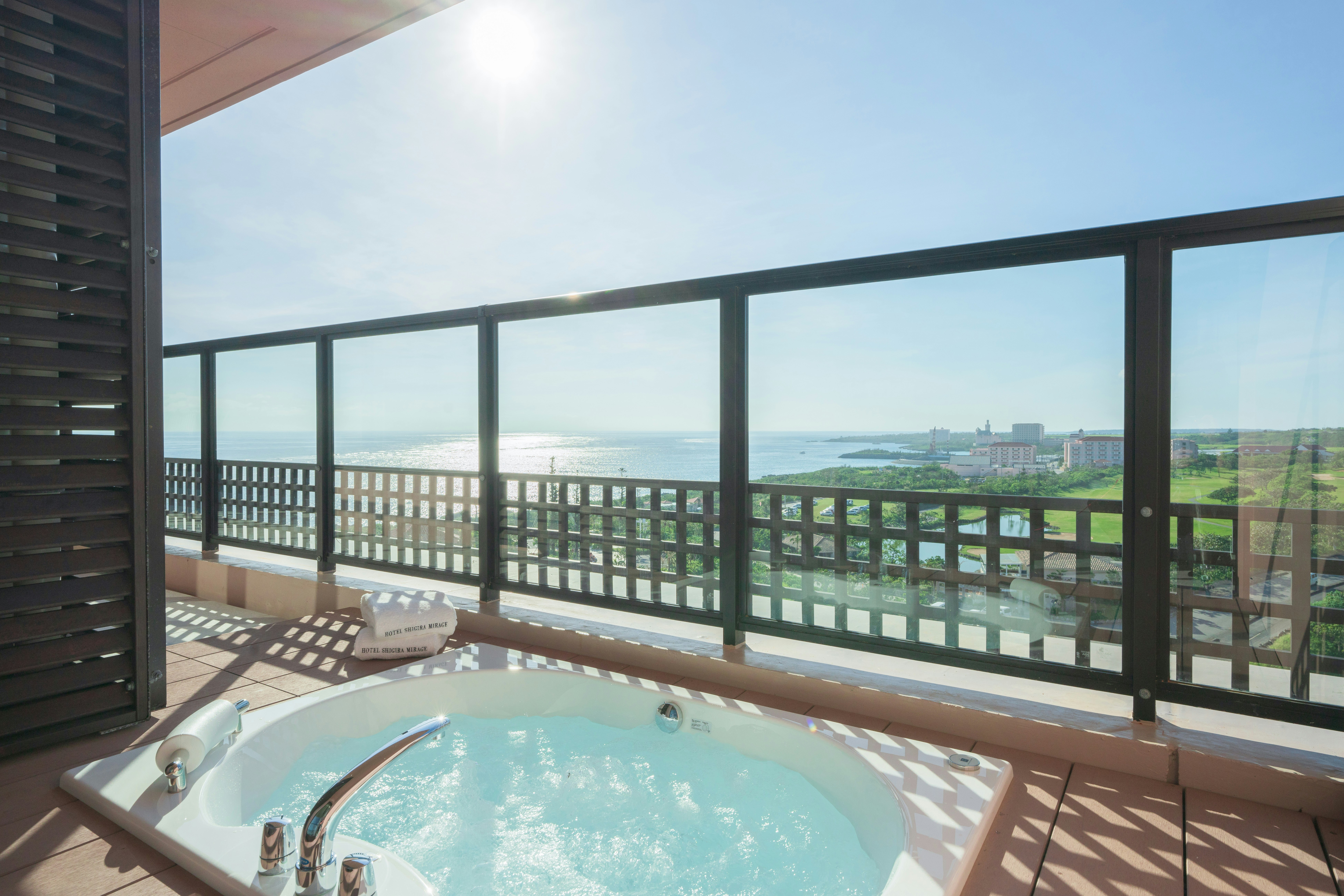 Hotel Shigira Mirage 17/57