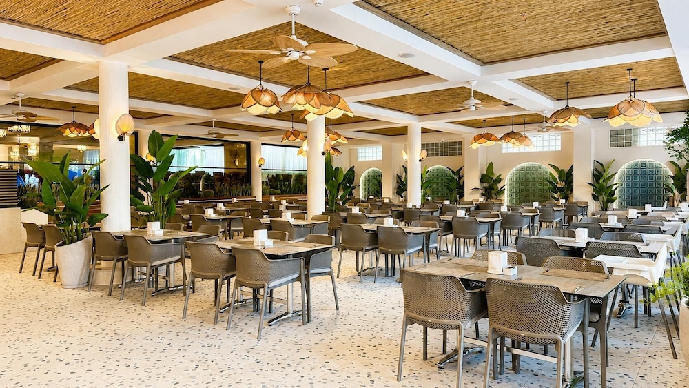 Blue Wave Suite Hotel - All Inclusive 32/49