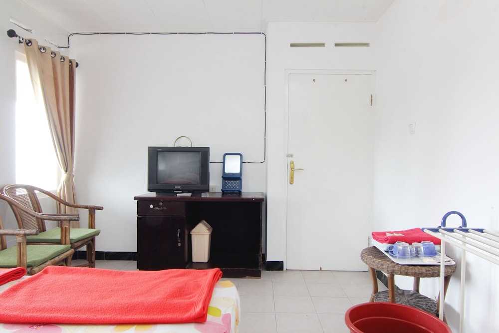 Hotel Wijaya 1 Kaliurang 35/38