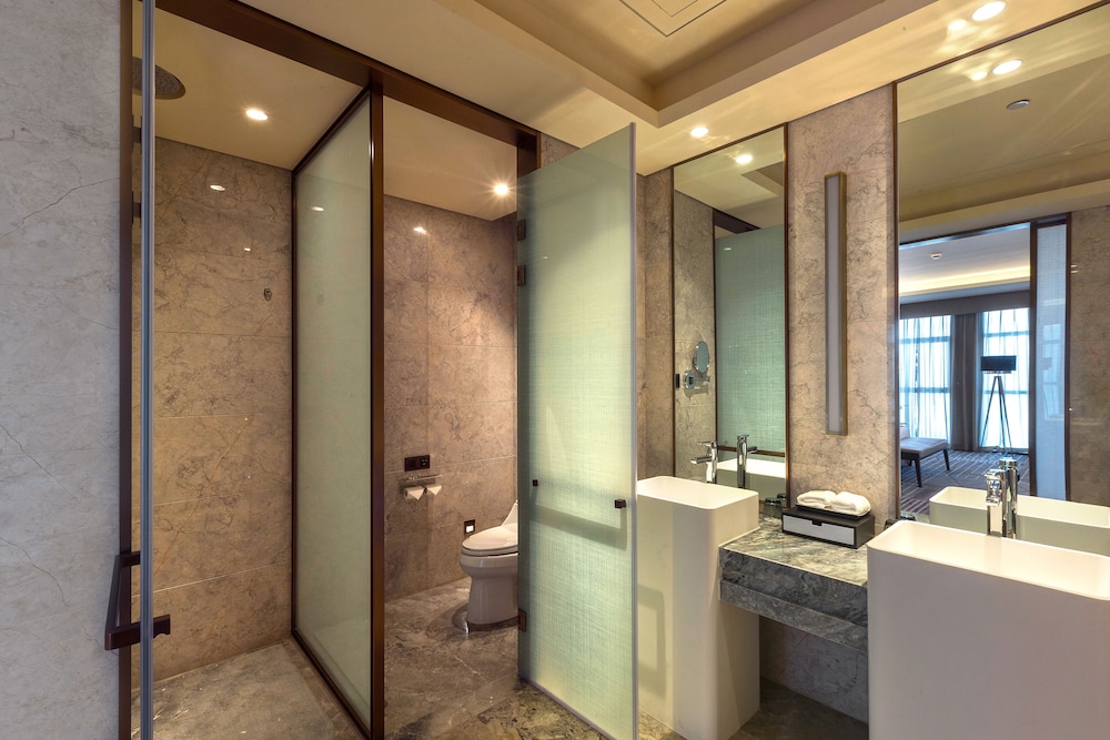 Ramada Plaza by Wyndham Changsha Wangcheng 10/41