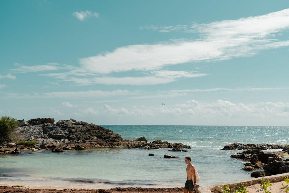 Maya Tulum Resort Wellness And Retreat 82/86