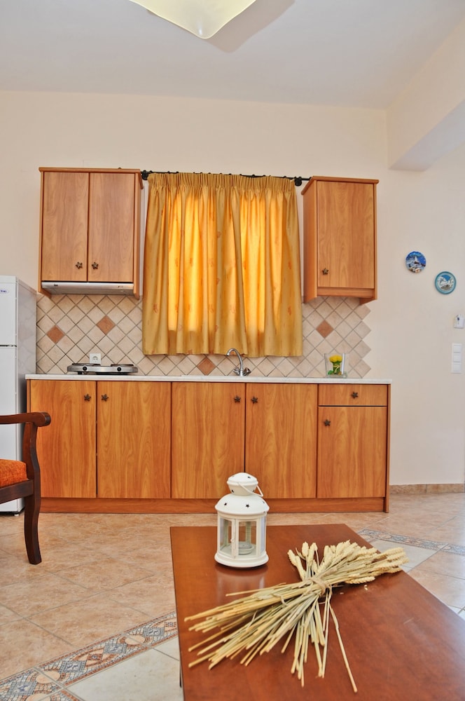 Akti Aegeou Hotel 4/50