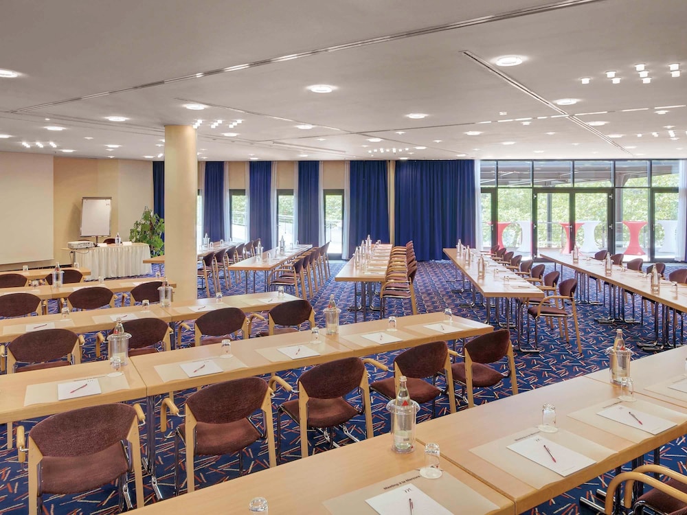 Congress Hotel Chemnitz 25/28