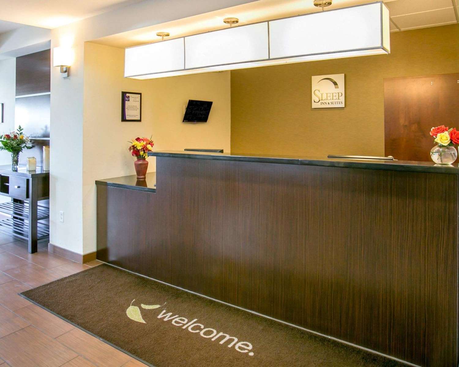 Sleep Inn & Suites Austin North-Pflugerville 6/52