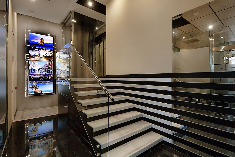 Apartamentos Suites Oficentro Deluxe 42/72