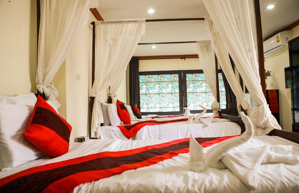 Sripoom Boutique House 15/73