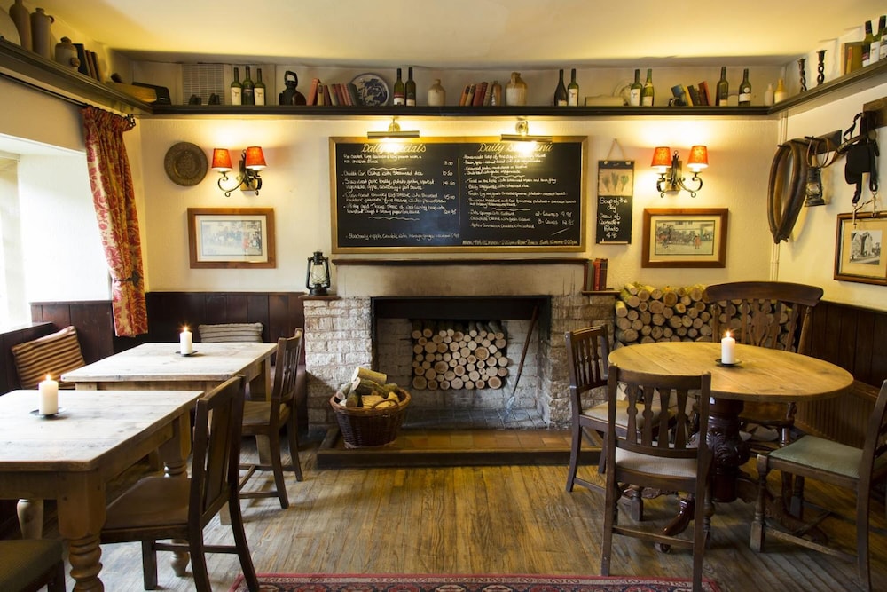 The Colesbourne Inn 36/53
