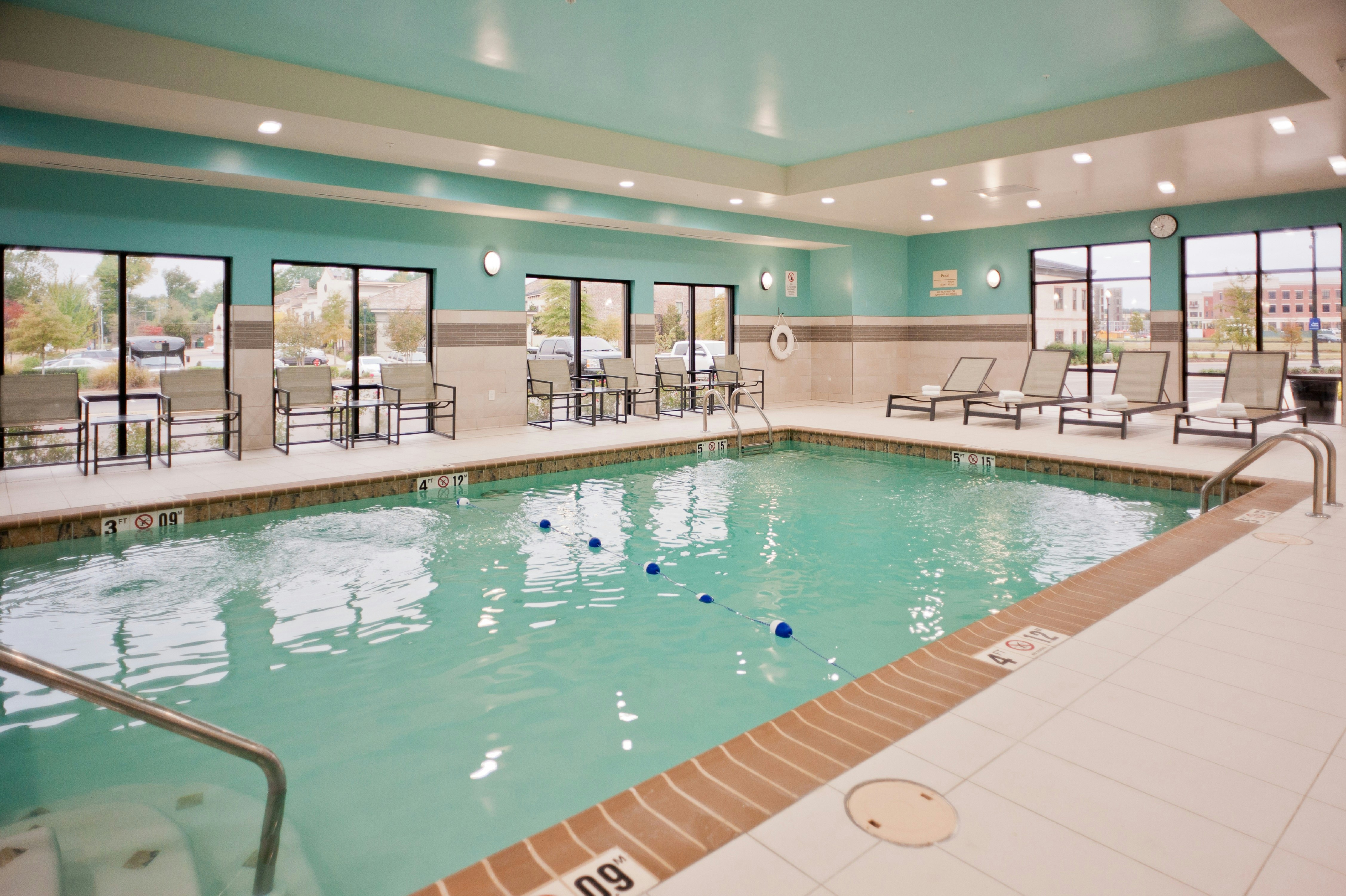 Hampton Inn And Suites Jackson Ridgeland 33/70