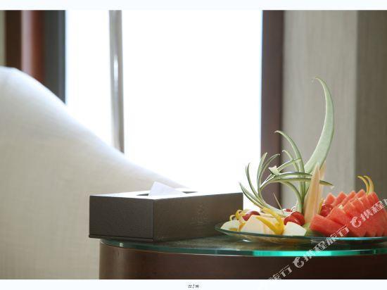 Zhenbao Holiday Hotel (Nanjing Olympic Sports Center) 21/28