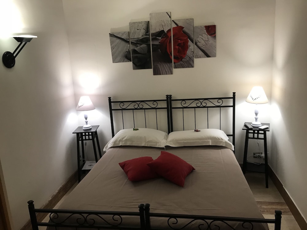 Bed And Breakfast Liberty 900 21/48
