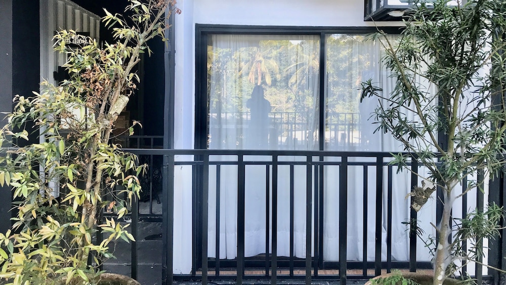 コンテナーズ バイ エコ ホテル タガイタイ 写真3