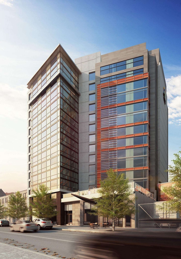 Hyatt Place Washington Dc Us Capitol 23/27