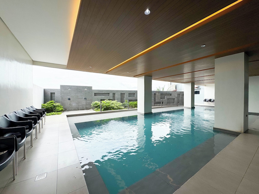 Hotel 101 Fort 34/61