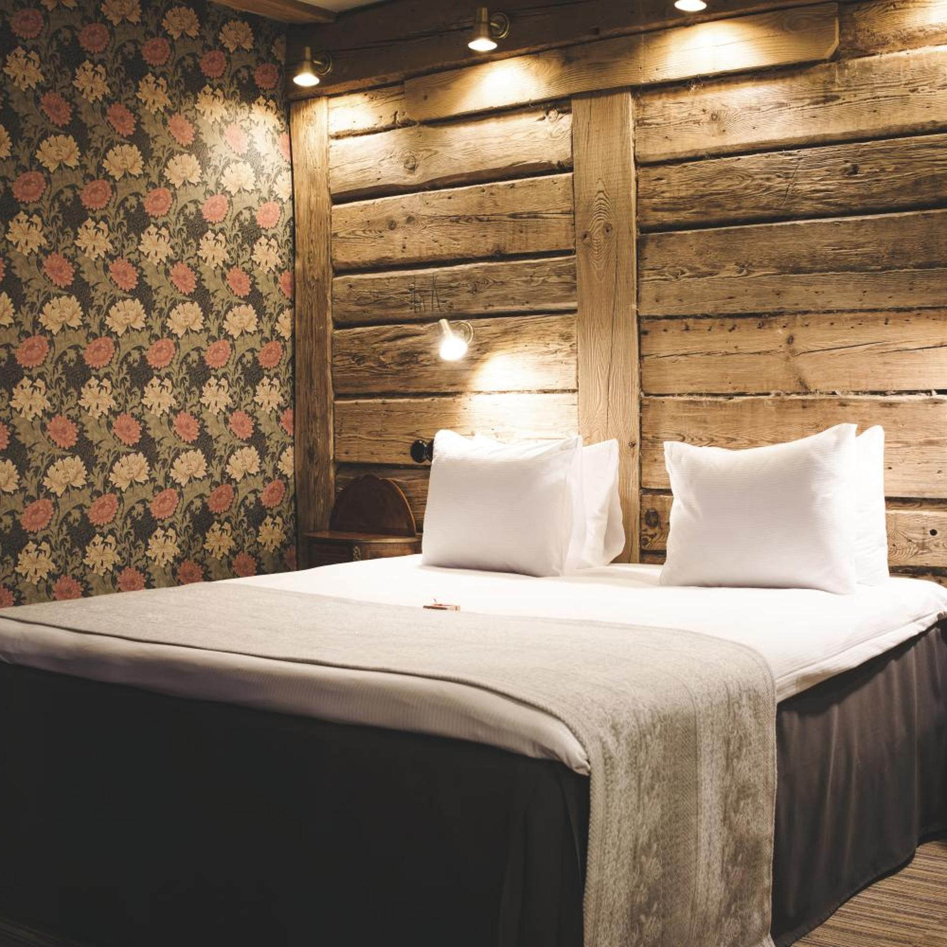 1 Bedroom, Suite