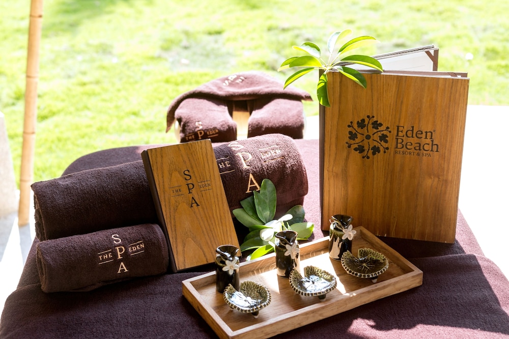 Eden Beach Khao Lak Resort and Spa 80/139