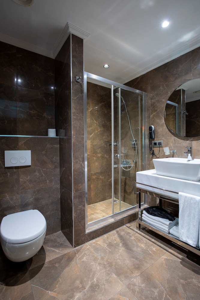 Park Inn By Radisson Istanbul Asia Kavacik 28/76