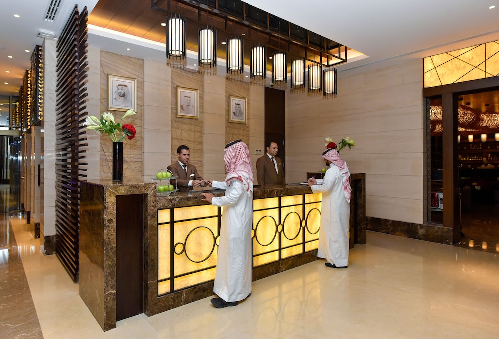 منتجع بريرا(Braira Al Azizya Hotel Resort) 8/89