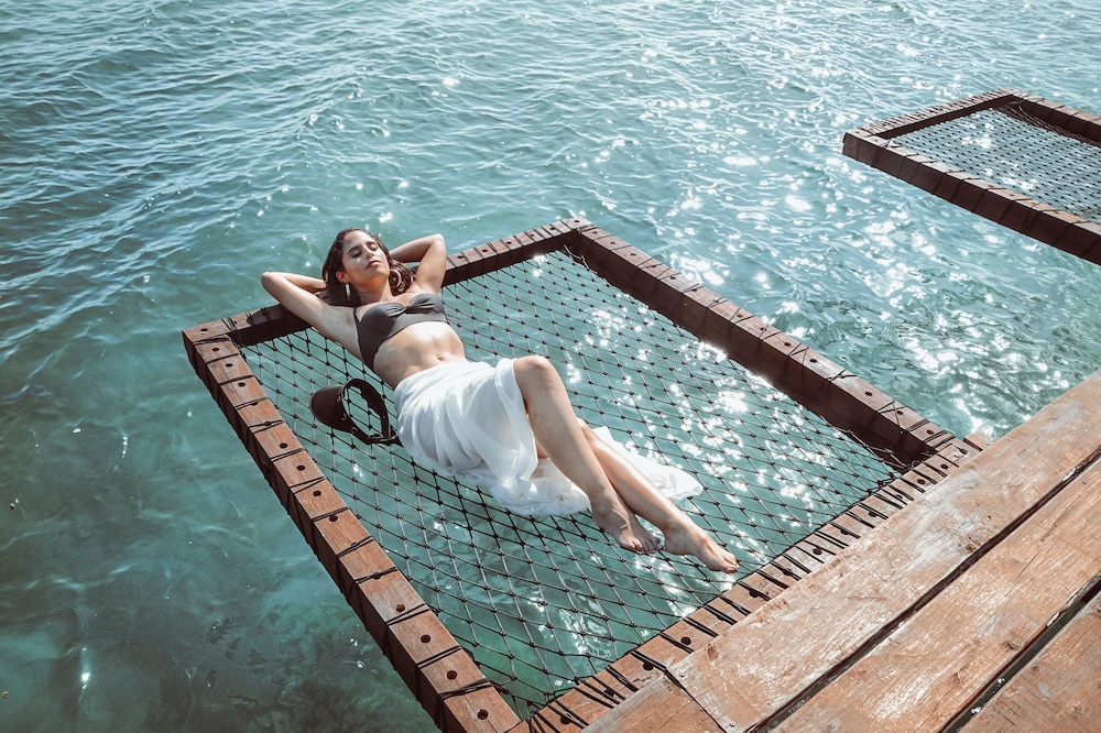 MBH Maya Bacalar - Hotel Boutique 19/50