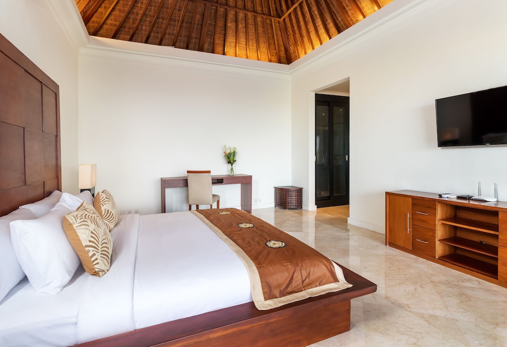 Villa Lalang Temu 7/24