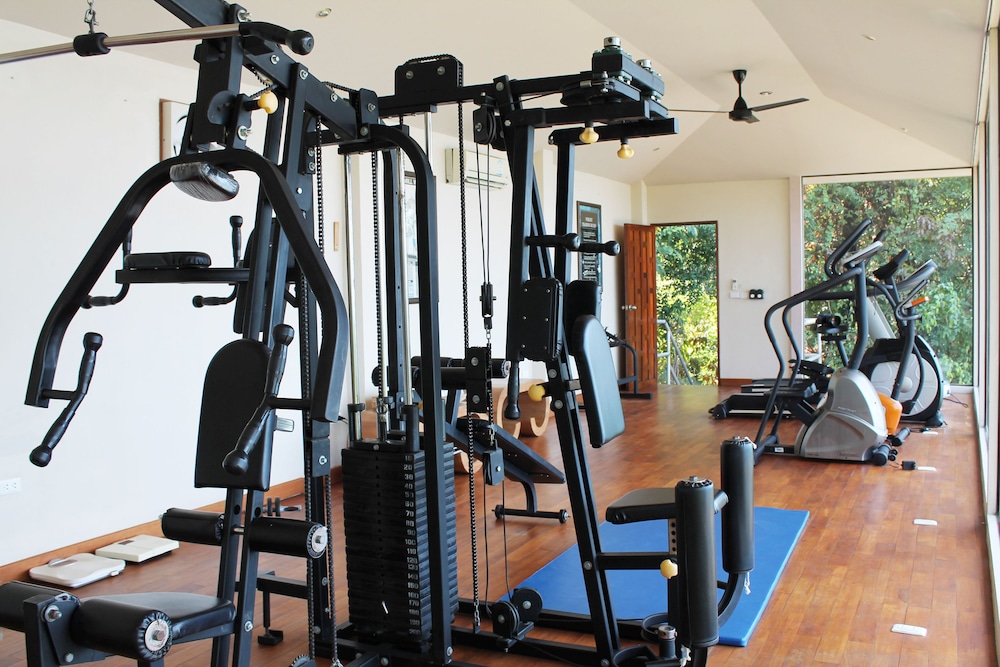The Sunset Beach Resort Spa Taling Ngam 16/50