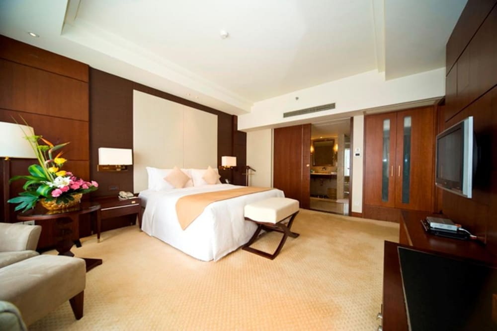 Hotel Fortuna Foshan 7/23
