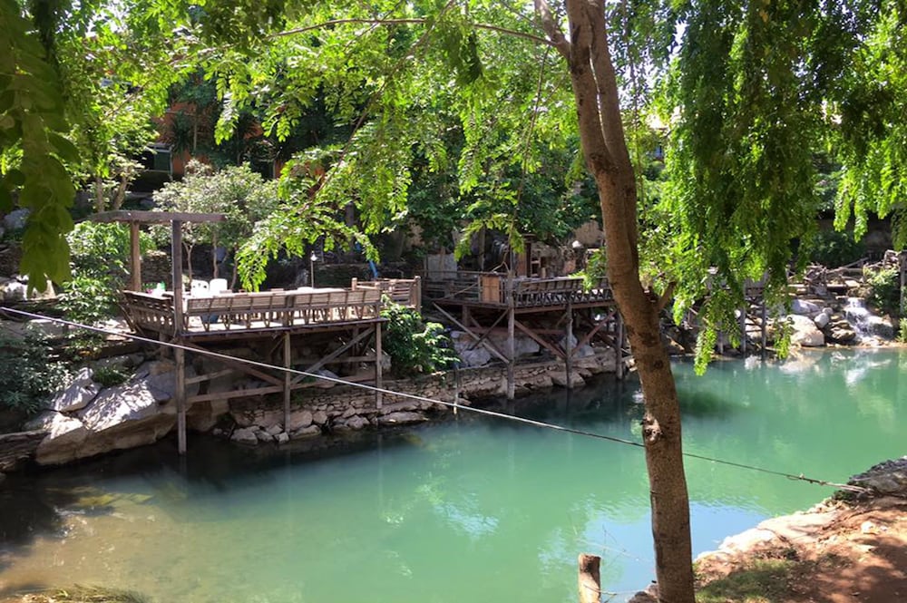 Khaoyai Kiri Thantip Resort 25/38