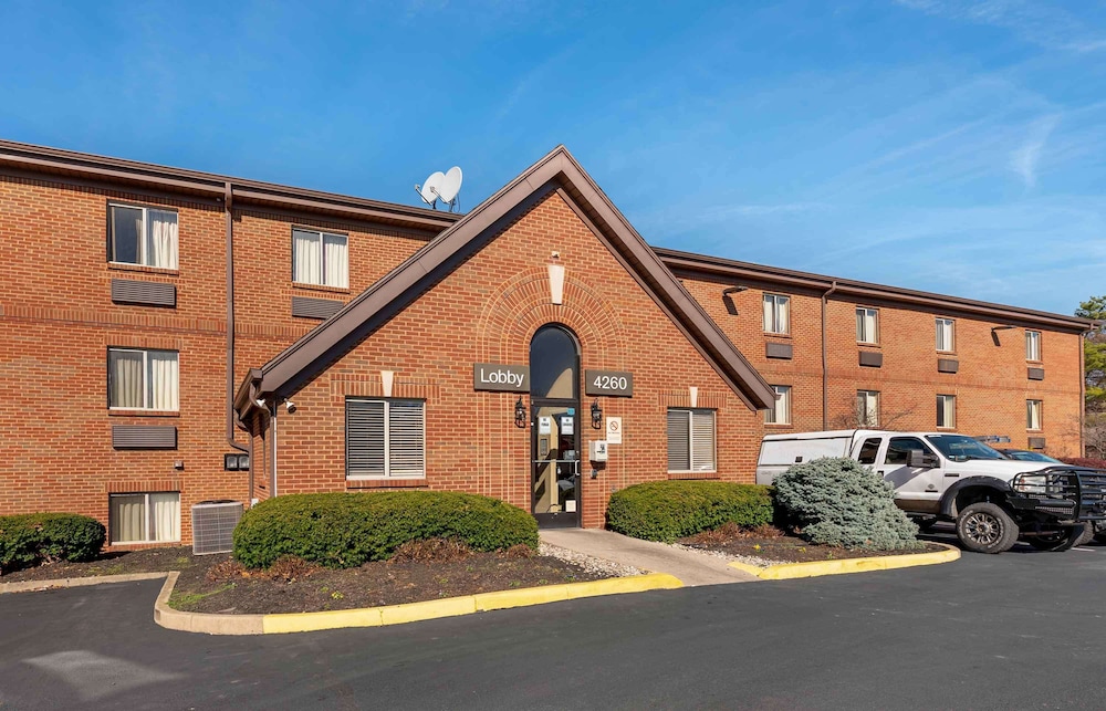 Extended Stay America - Cincinnati – Blue Ash – Reagan Hwy 39/46