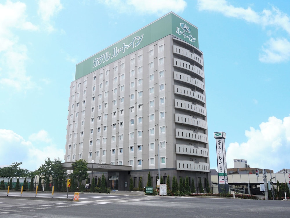 Hotel Route-Inn Hirosaki-Joto 2/48