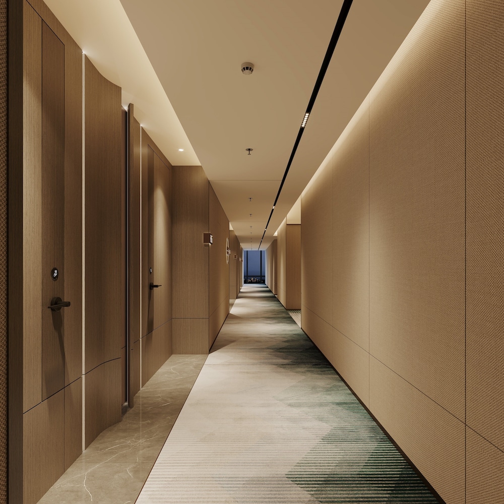 EVEN Hotel Wuhan Airport Zone by IHG، ووهان 20/50